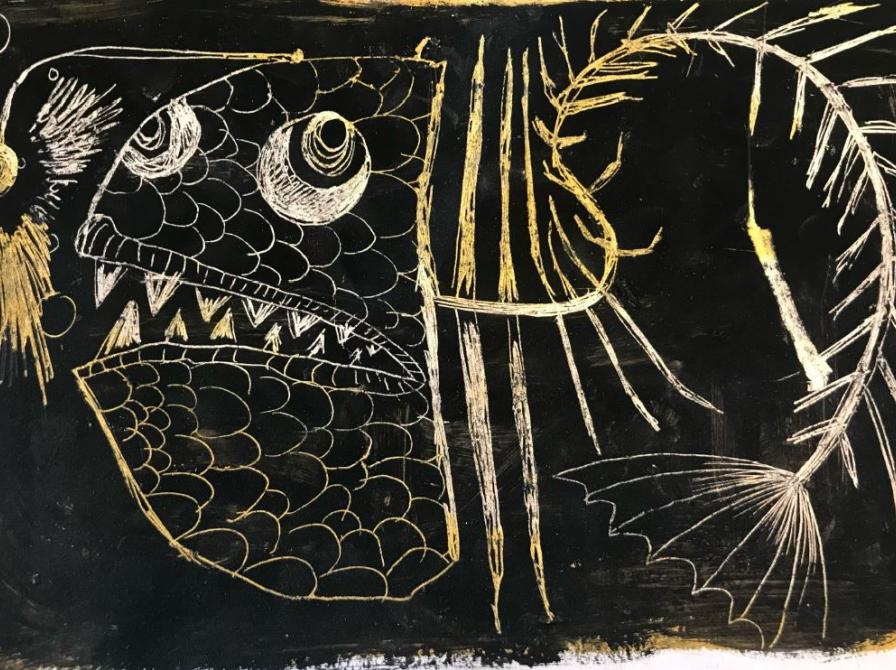 Linoleum