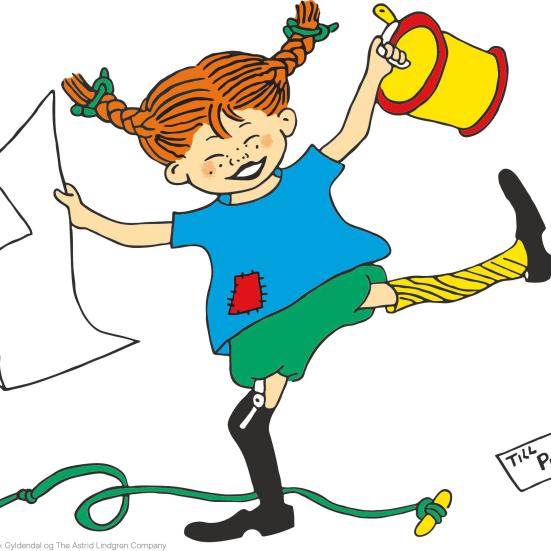 Pippi