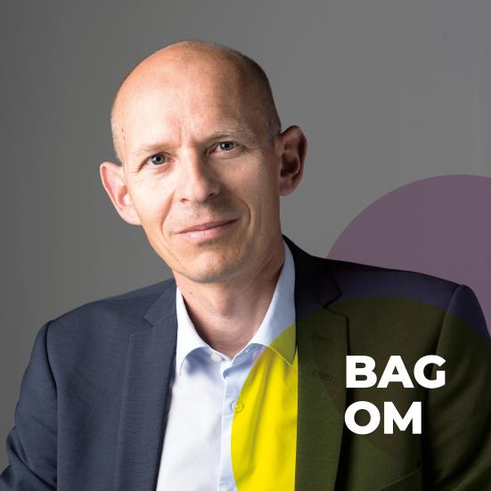 Niels Bo Poulsen